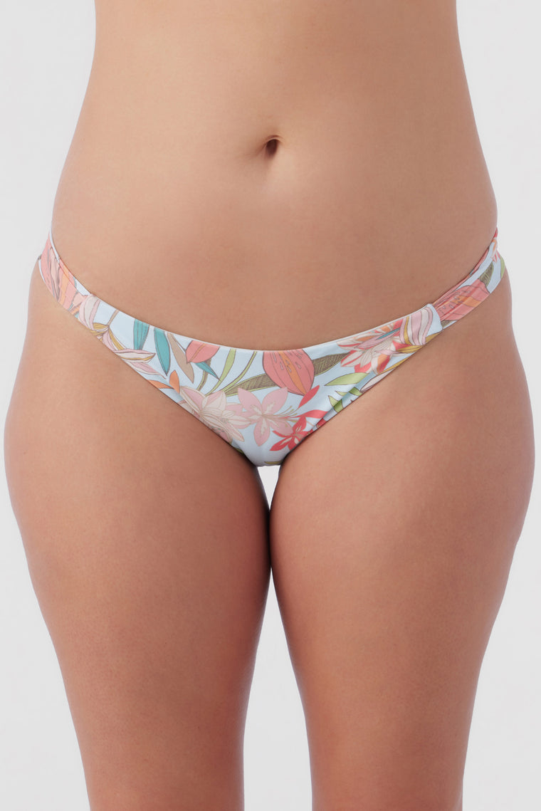 DALIA FLORAL KEE BIKINI BOTTOM