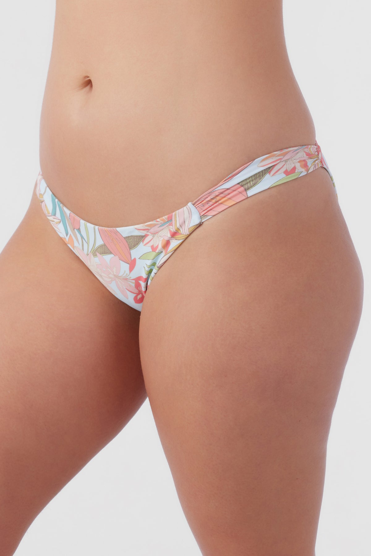 DALIA FLORAL KEE BIKINI BOTTOM