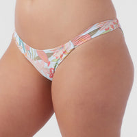 DALIA FLORAL KEE BIKINI BOTTOM