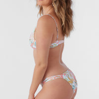 DALIA FLORAL KEE BIKINI BOTTOM