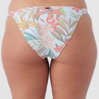 DALIA FLORAL KEE BIKINI BOTTOM