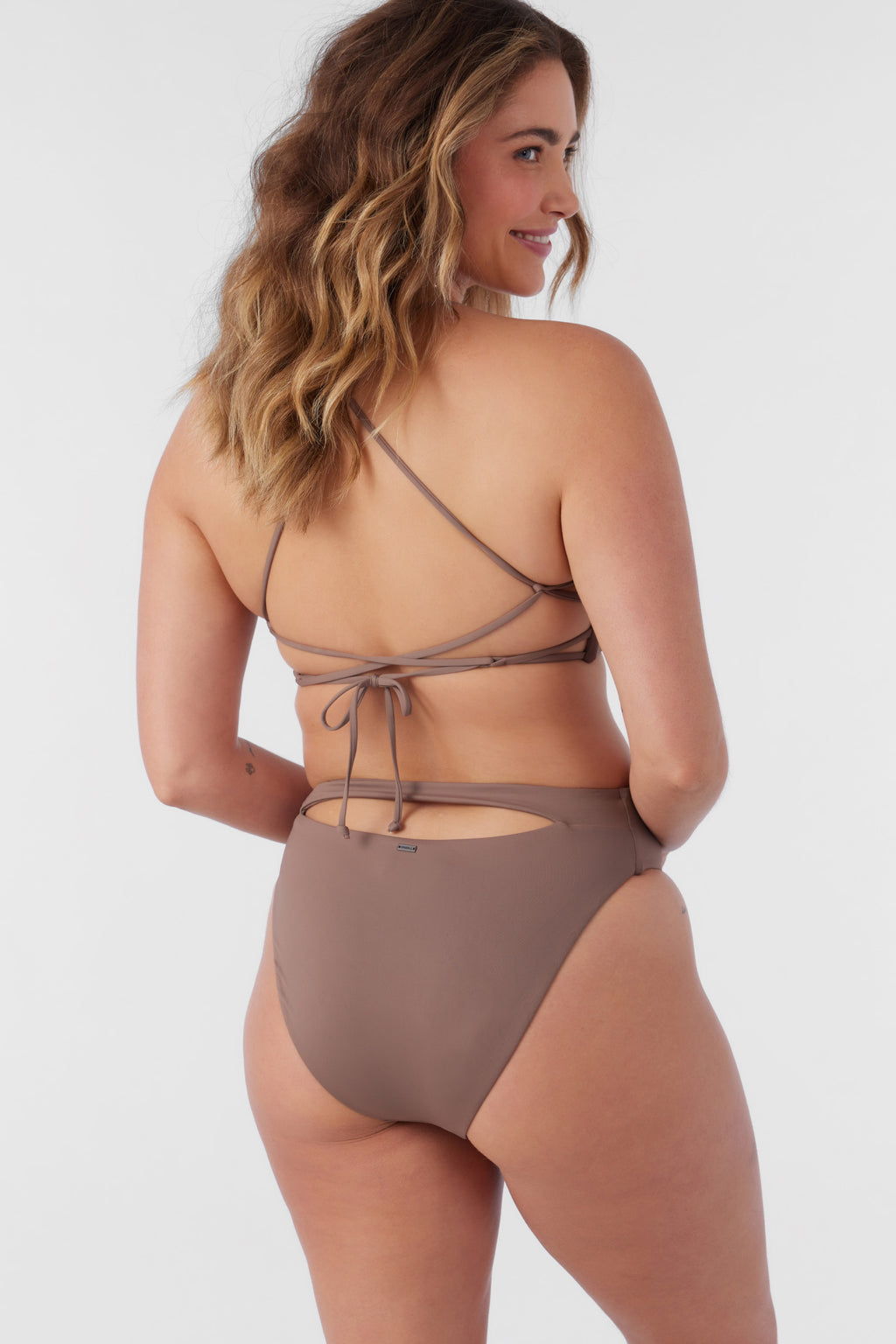 MATIRA BIKINI BOTTOM