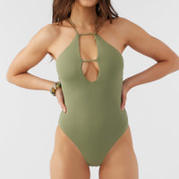 SANTA CRUZ MB ONE PIECE SWIM SUIT