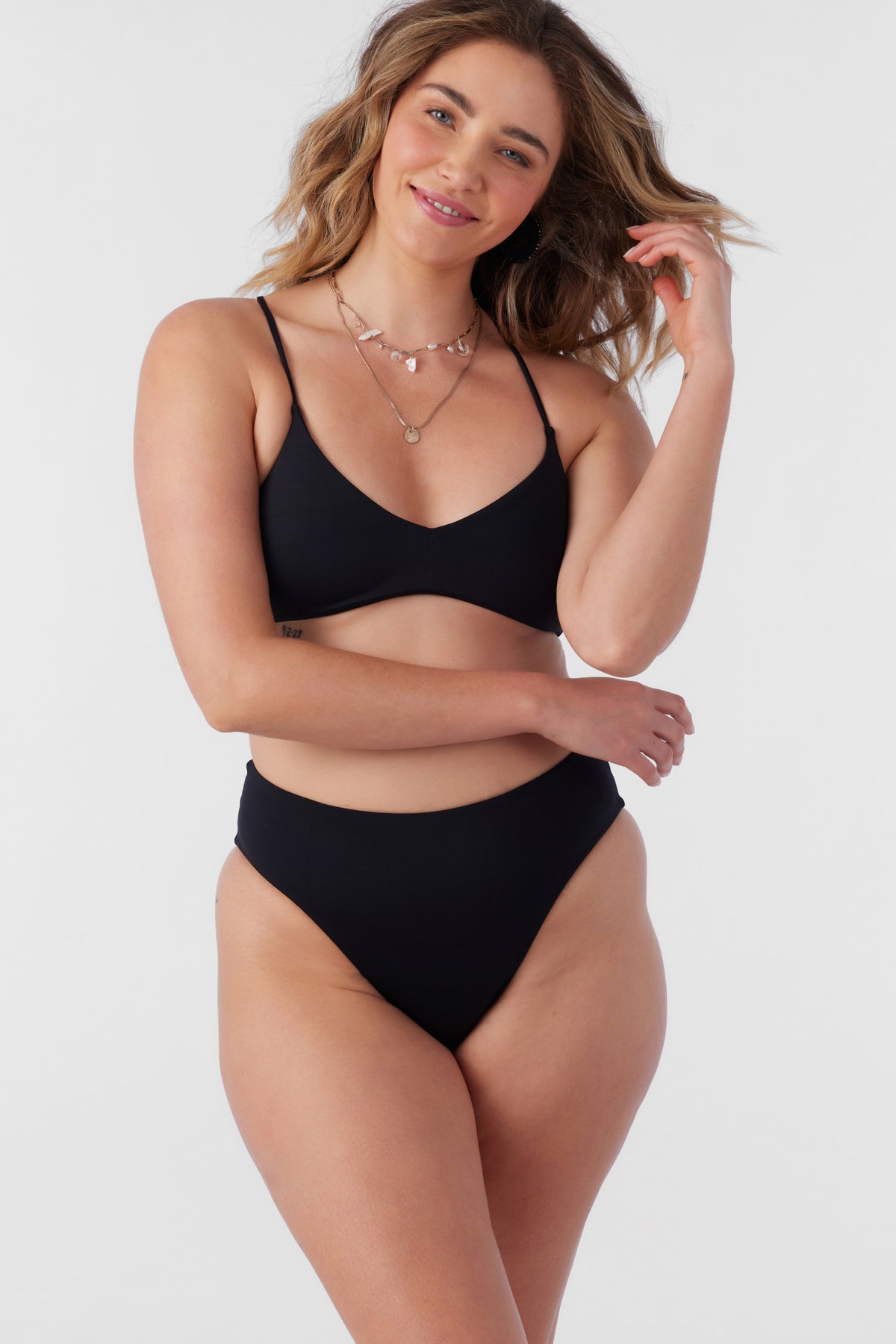 HUNTINGTON  BIKINI TOP