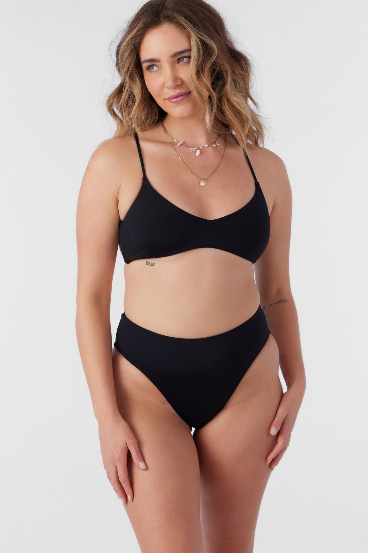 HUNTINGTON  BIKINI TOP