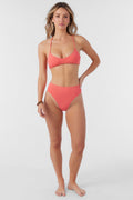 HUNTINGTON  BIKINI TOP