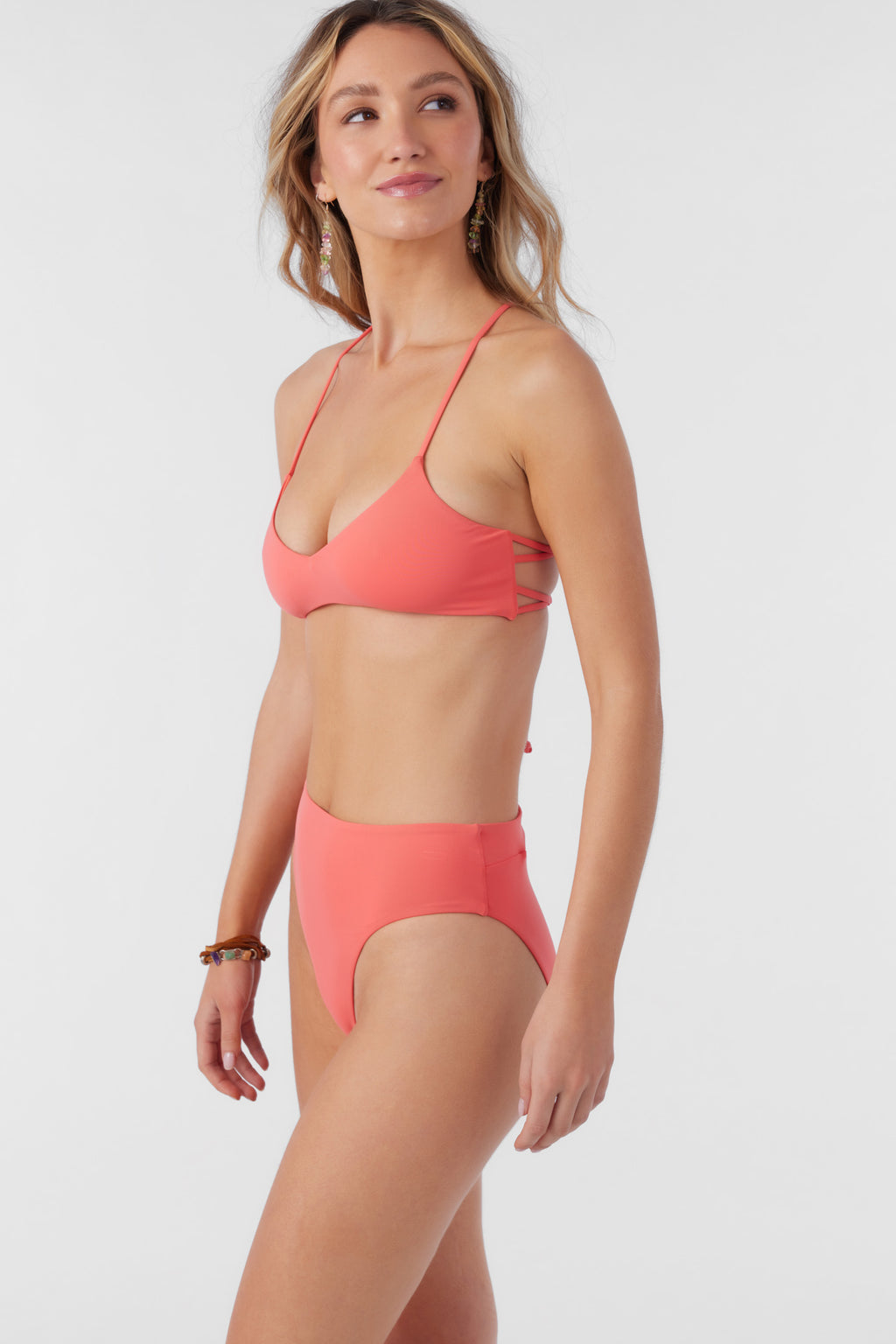 HUNTINGTON  BIKINI TOP