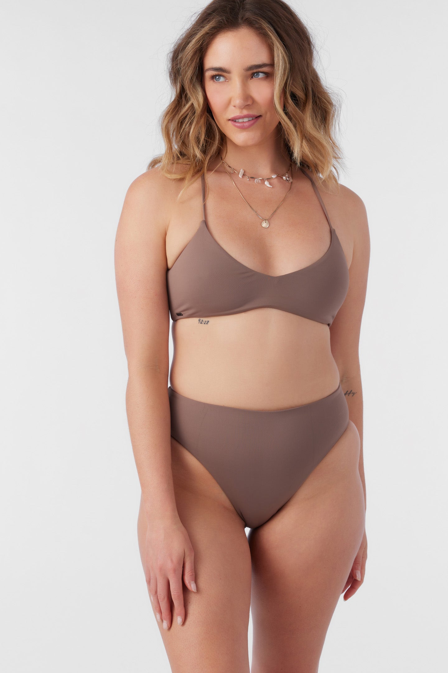 HUNTINGTON  BIKINI TOP