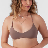 HUNTINGTON  BIKINI TOP