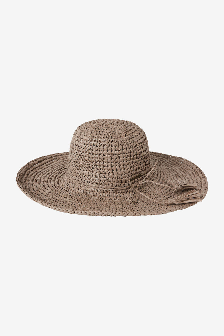 MYSTERIES SUN HAT