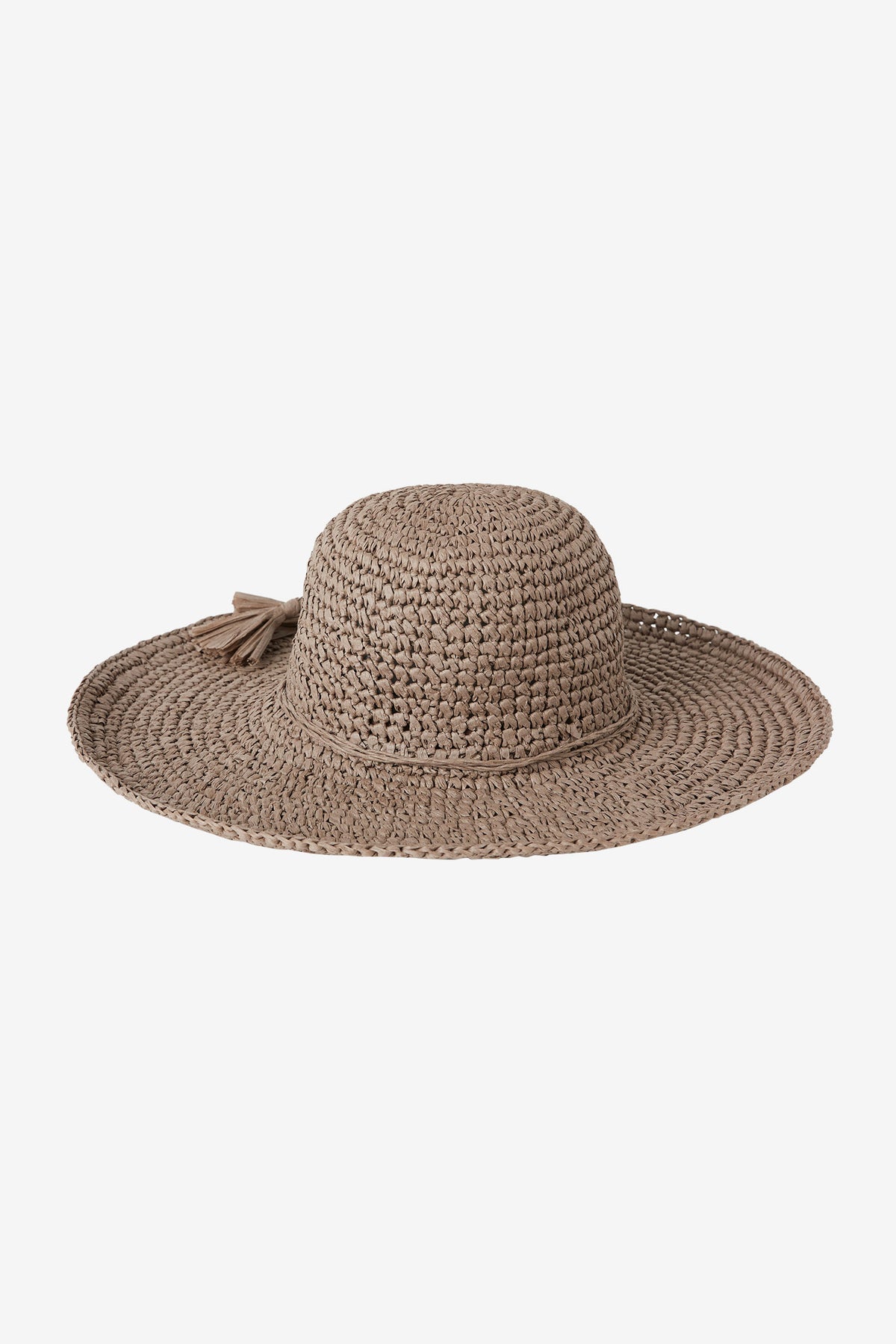 MYSTERIES SUN HAT