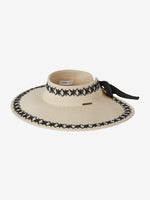 BELIZE IT EMBELLISHED SUN HAT