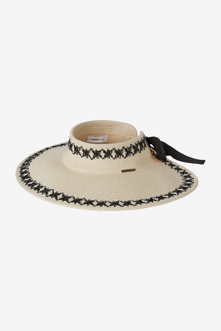 BELIZE IT EMBELLISHED SUN HAT