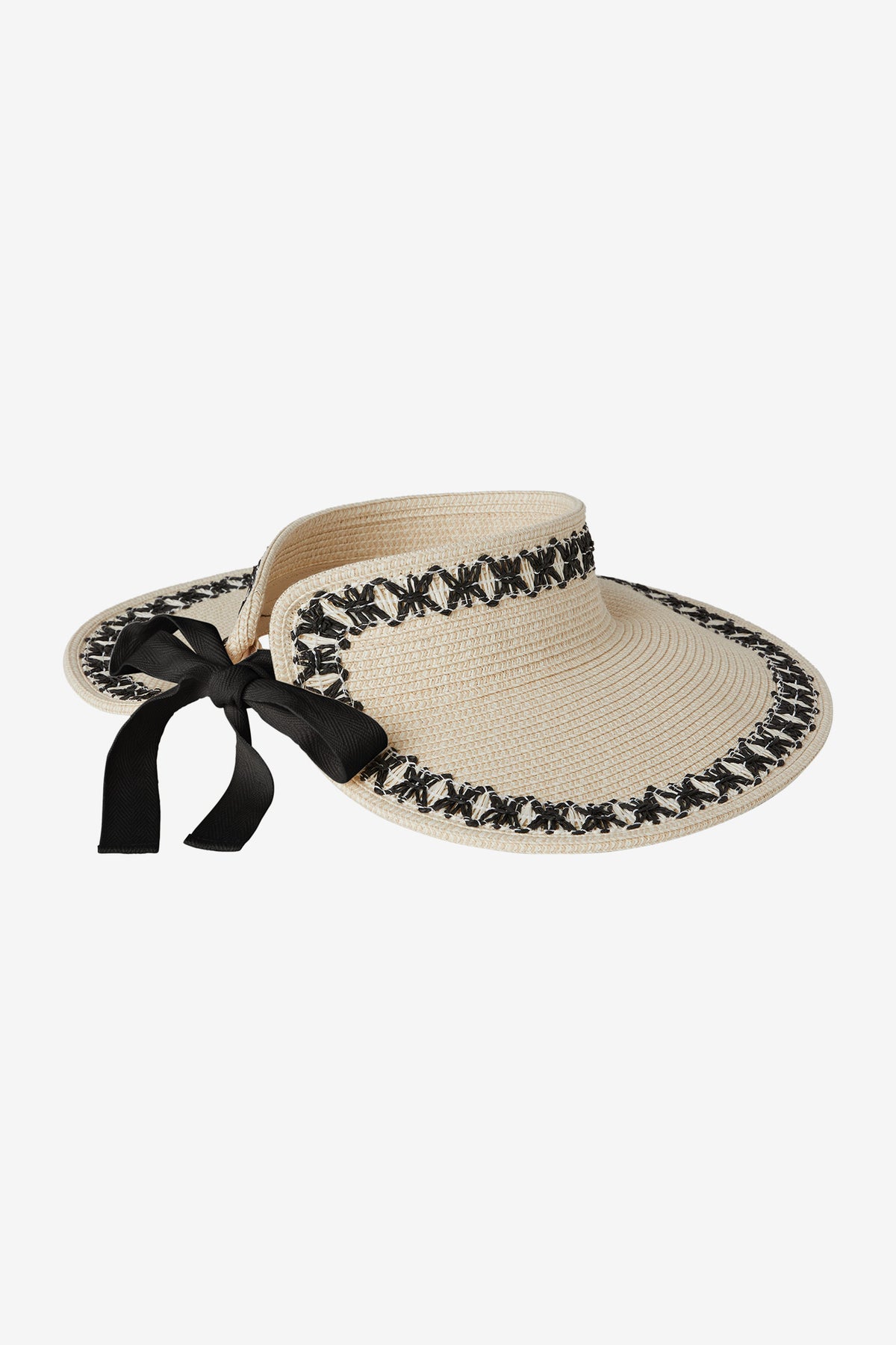 BELIZE IT EMBELLISHED SUN HAT
