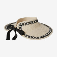 BELIZE IT EMBELLISHED SUN HAT