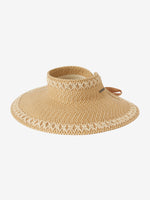 BELIZE IT EMBELLISHED SUN HAT