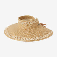 BELIZE IT EMBELLISHED SUN HAT