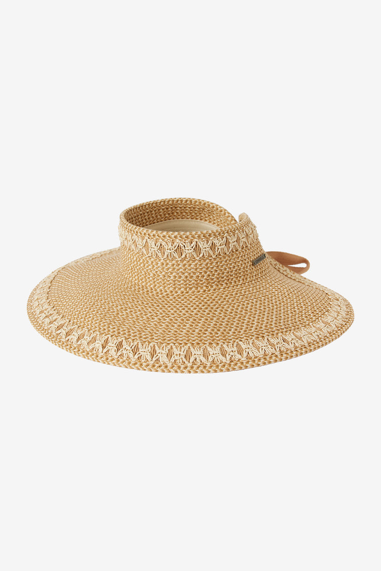 BELIZE IT EMBELLISHED SUN HAT
