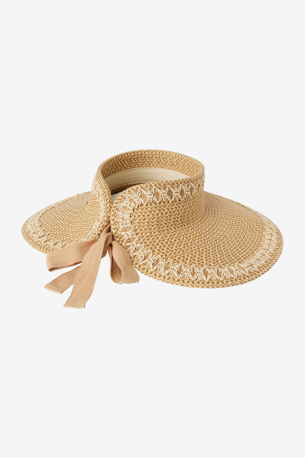 BELIZE IT EMBELLISHED SUN HAT