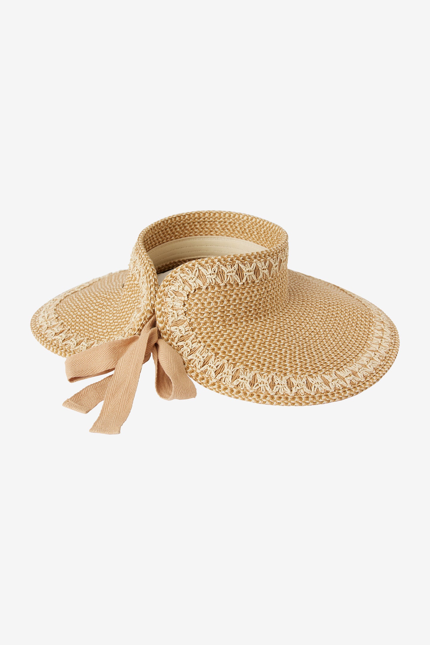 BELIZE IT EMBELLISHED SUN HAT
