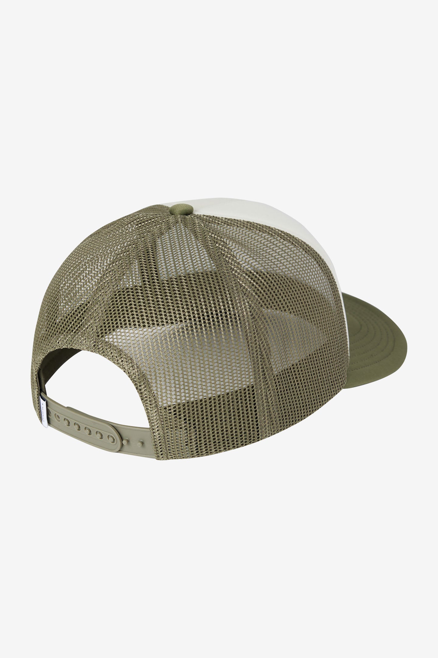 RAVI TRUCKER HAT