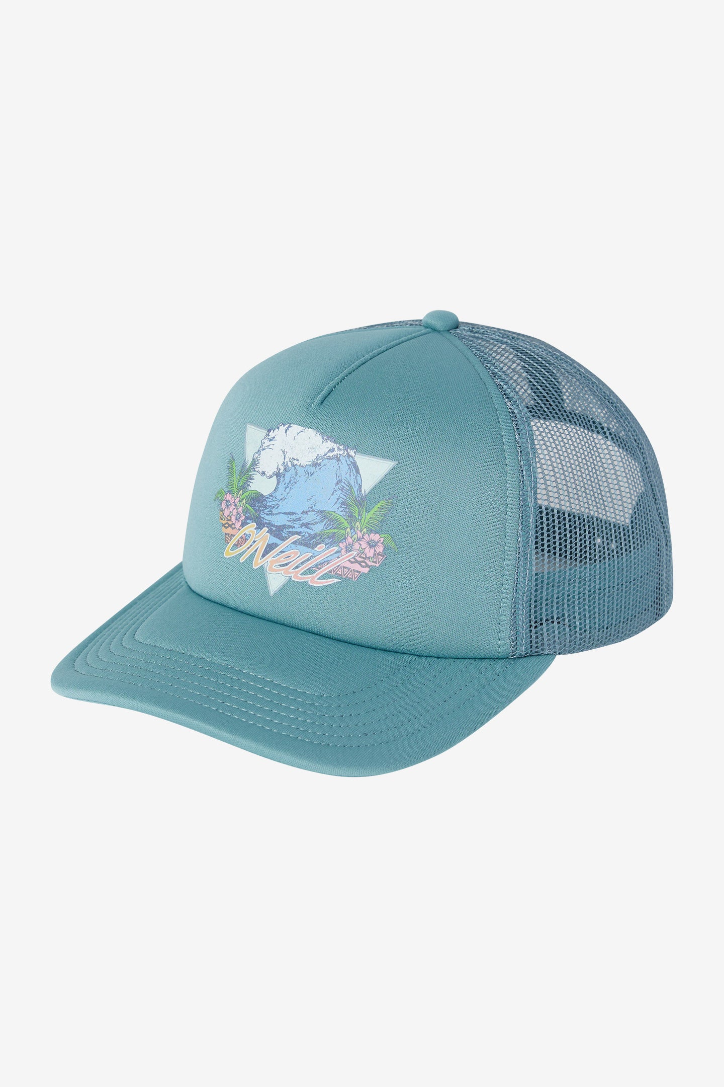 RAVI TRUCKER HAT