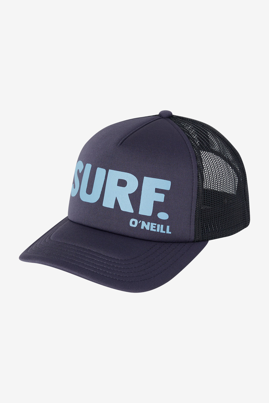 RAVI TRUCKER HAT
