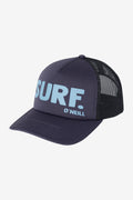 RAVI TRUCKER HAT