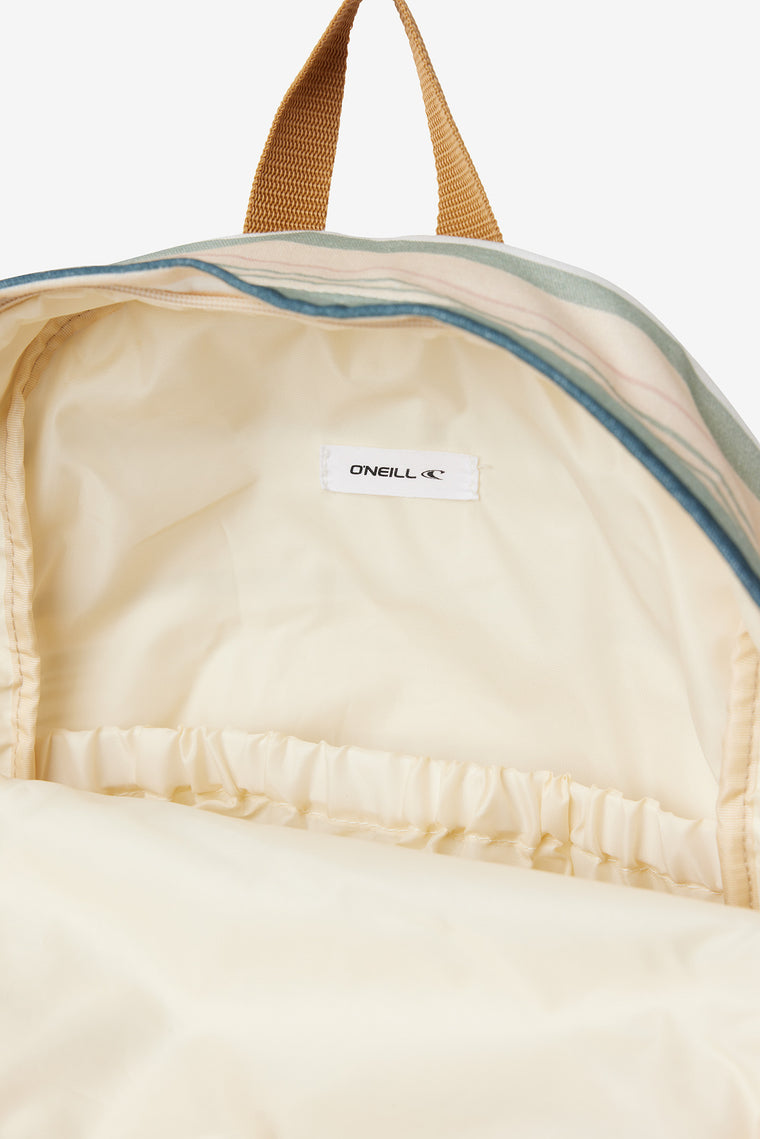 SHORELINE BACKPACK