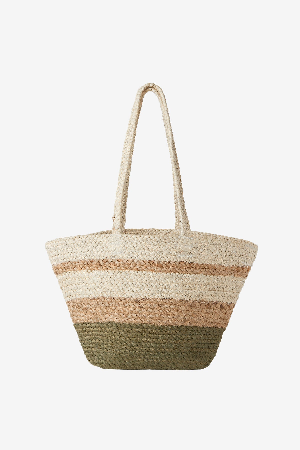 SHORE THING TOTE BAG