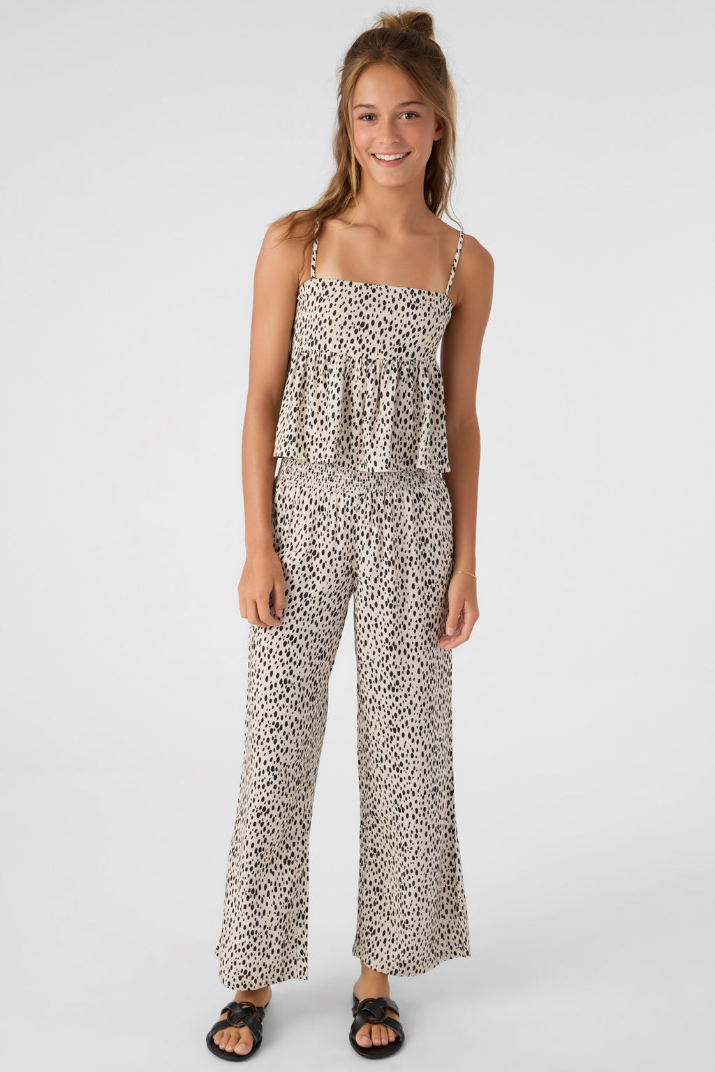 STORIE FLEECE
