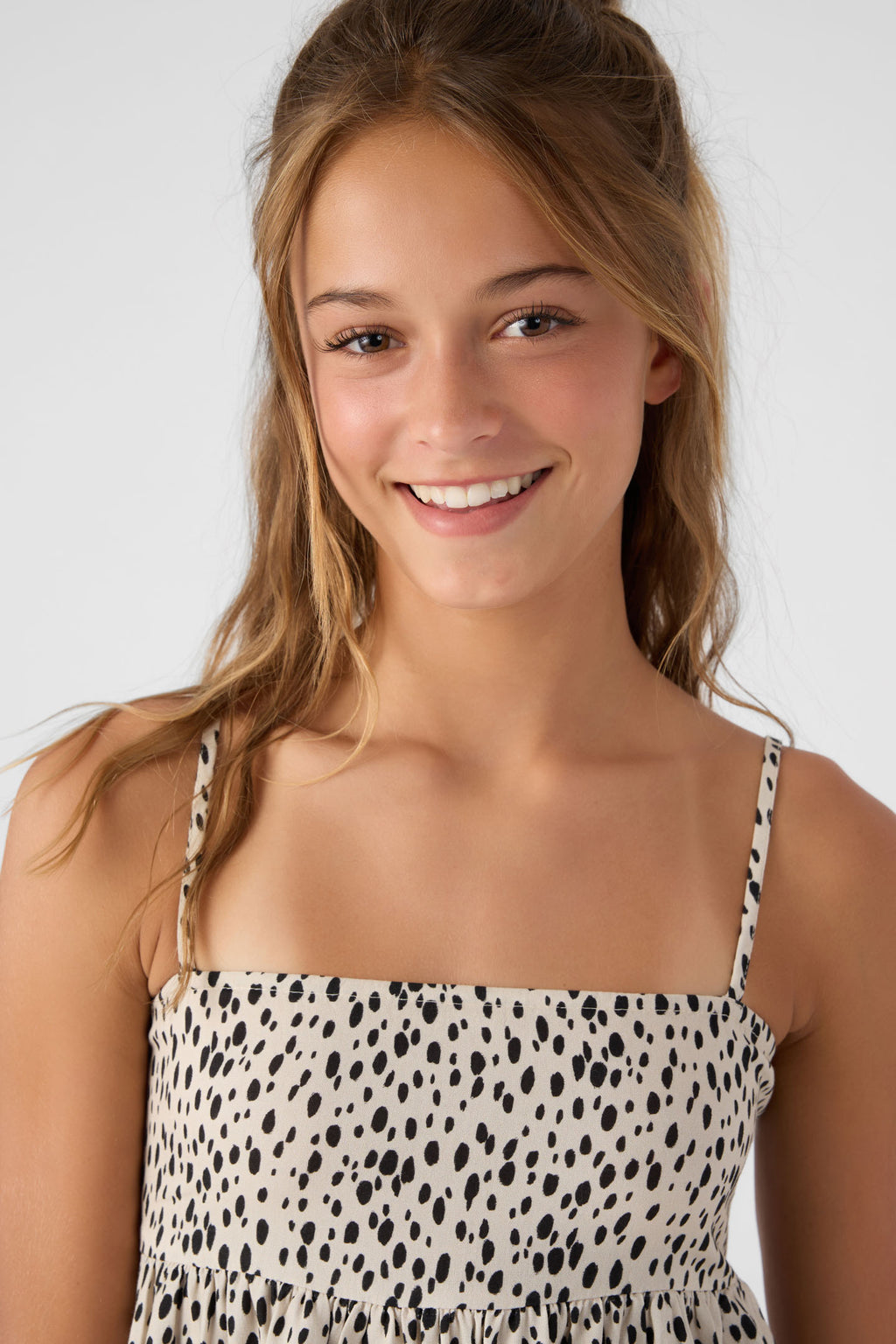 STORIE FLEECE