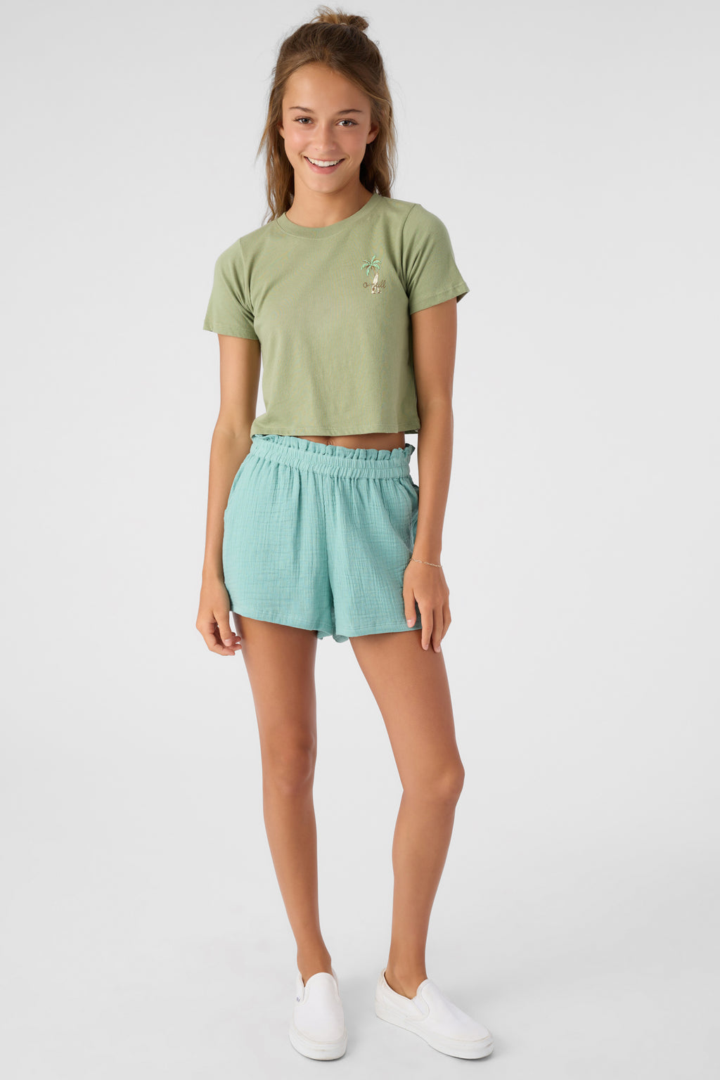 CARLITA SHORT