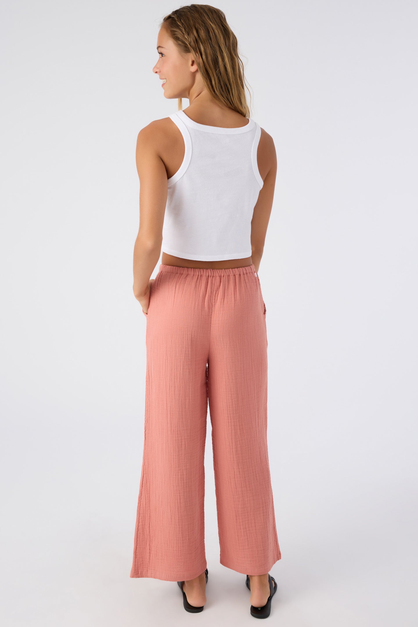 BRENDITA PANT