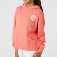 DYLAN FLEECE TOP