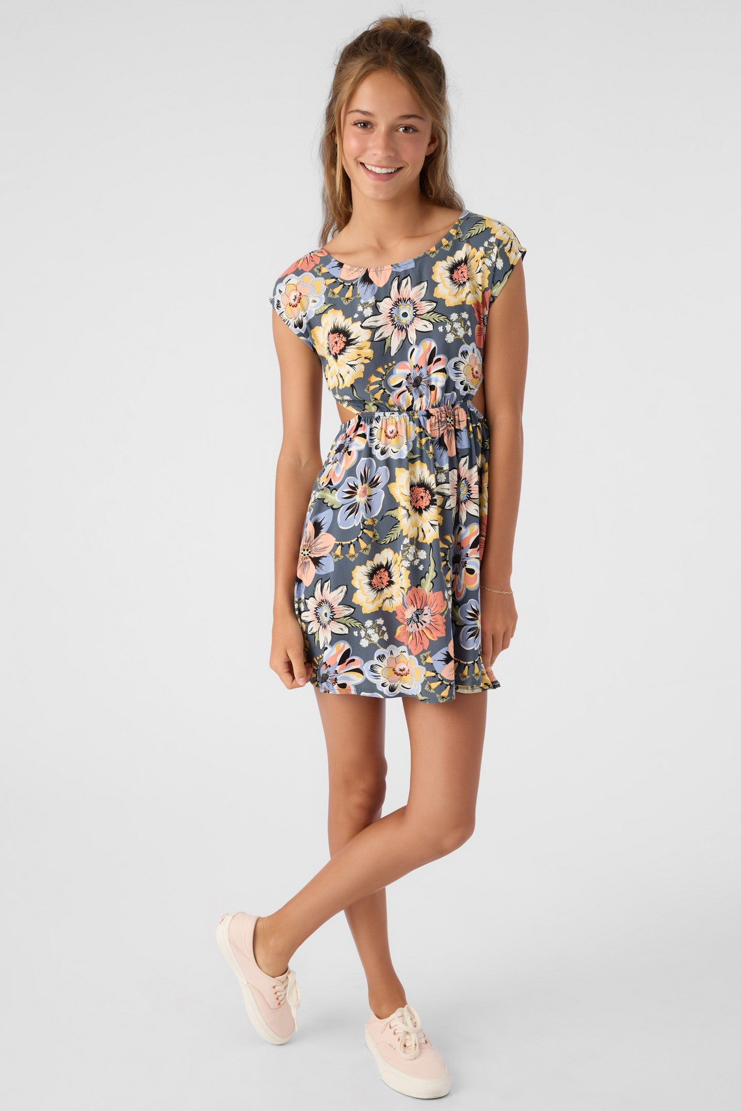 HELENA DRESS