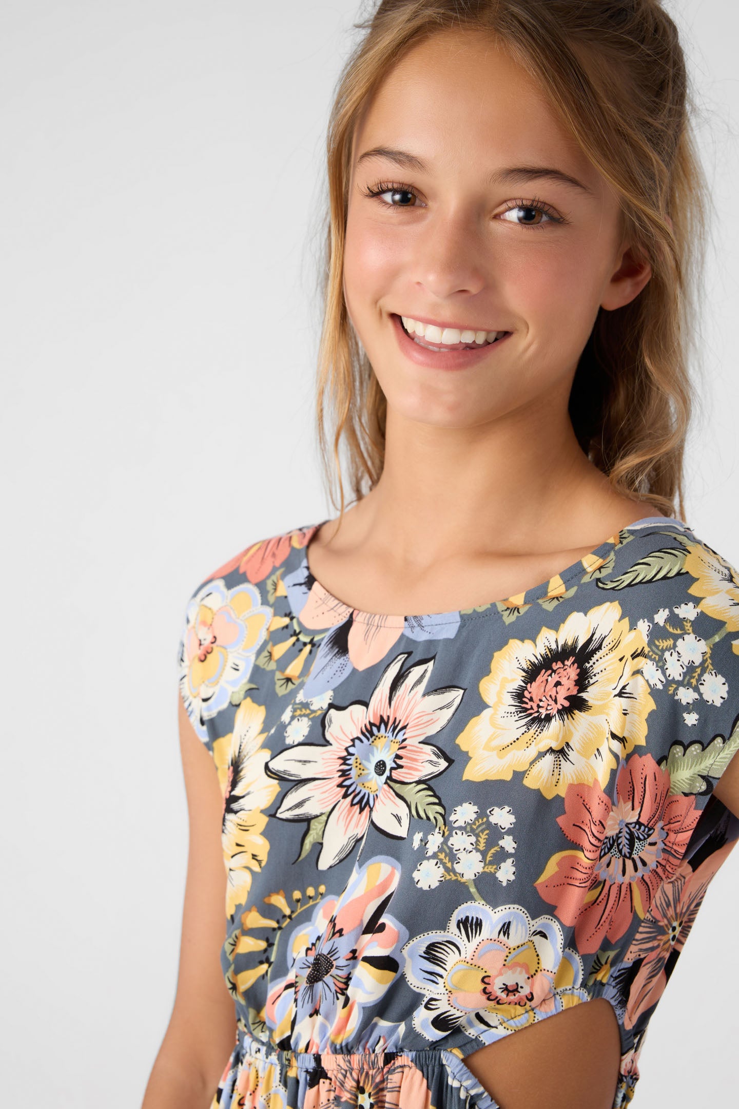 HELENA DRESS