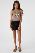 CHEETAH TEE