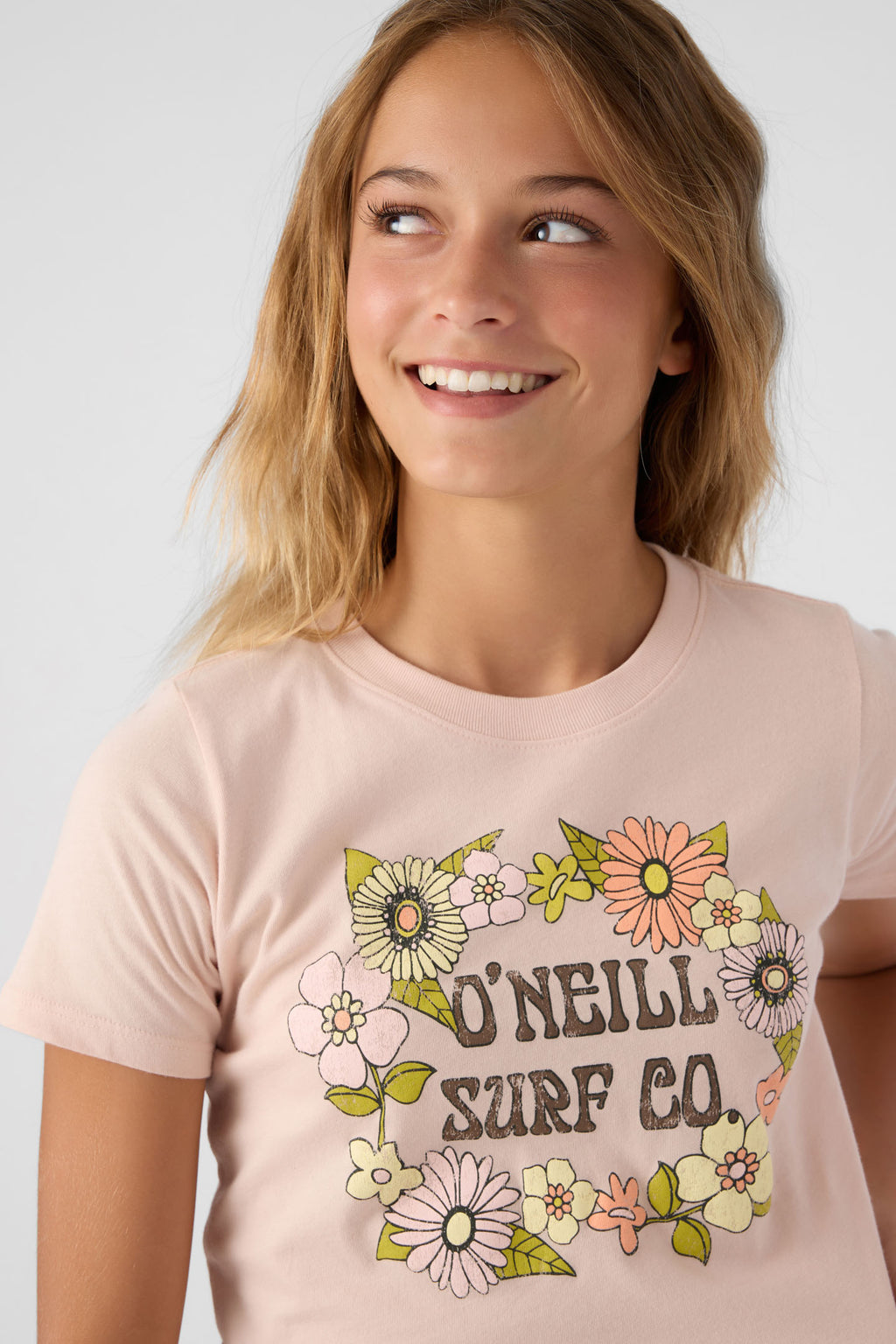 SIXTIES TEE