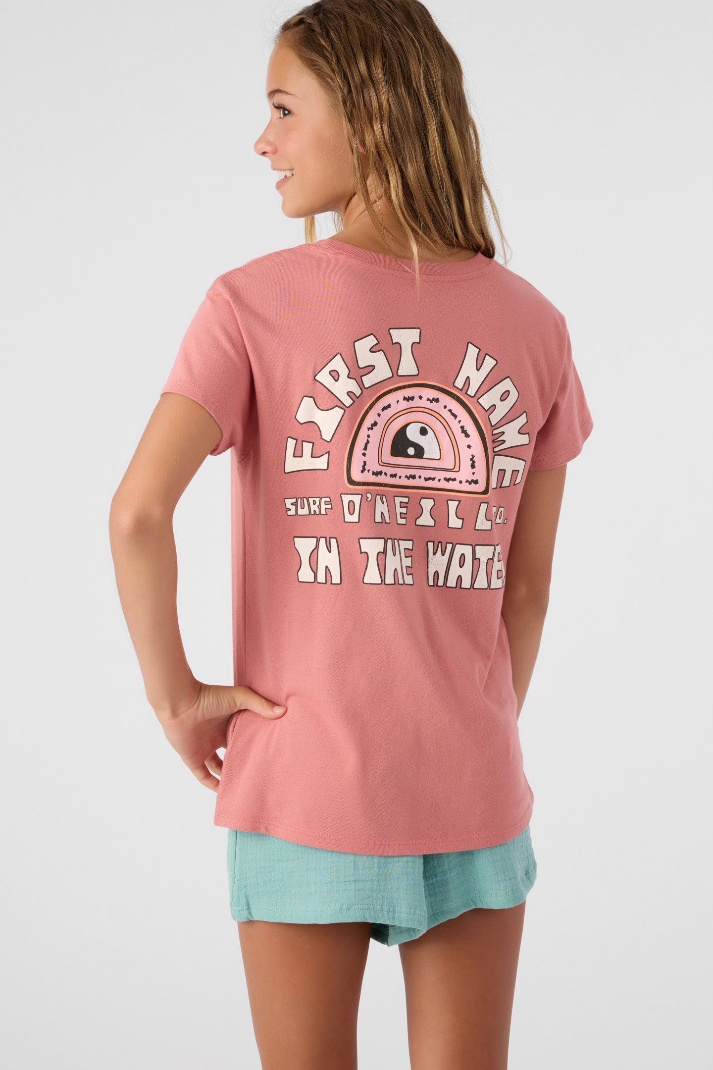 VW BUG TEE