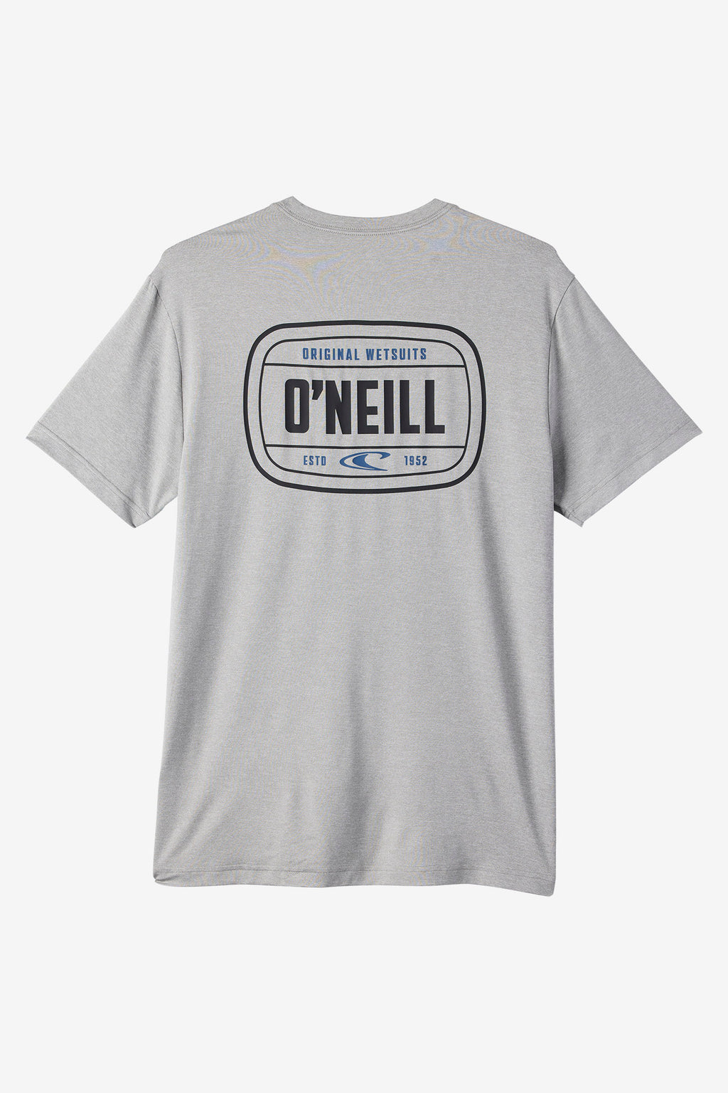 TRVLR UPF TEE - WORDMARK