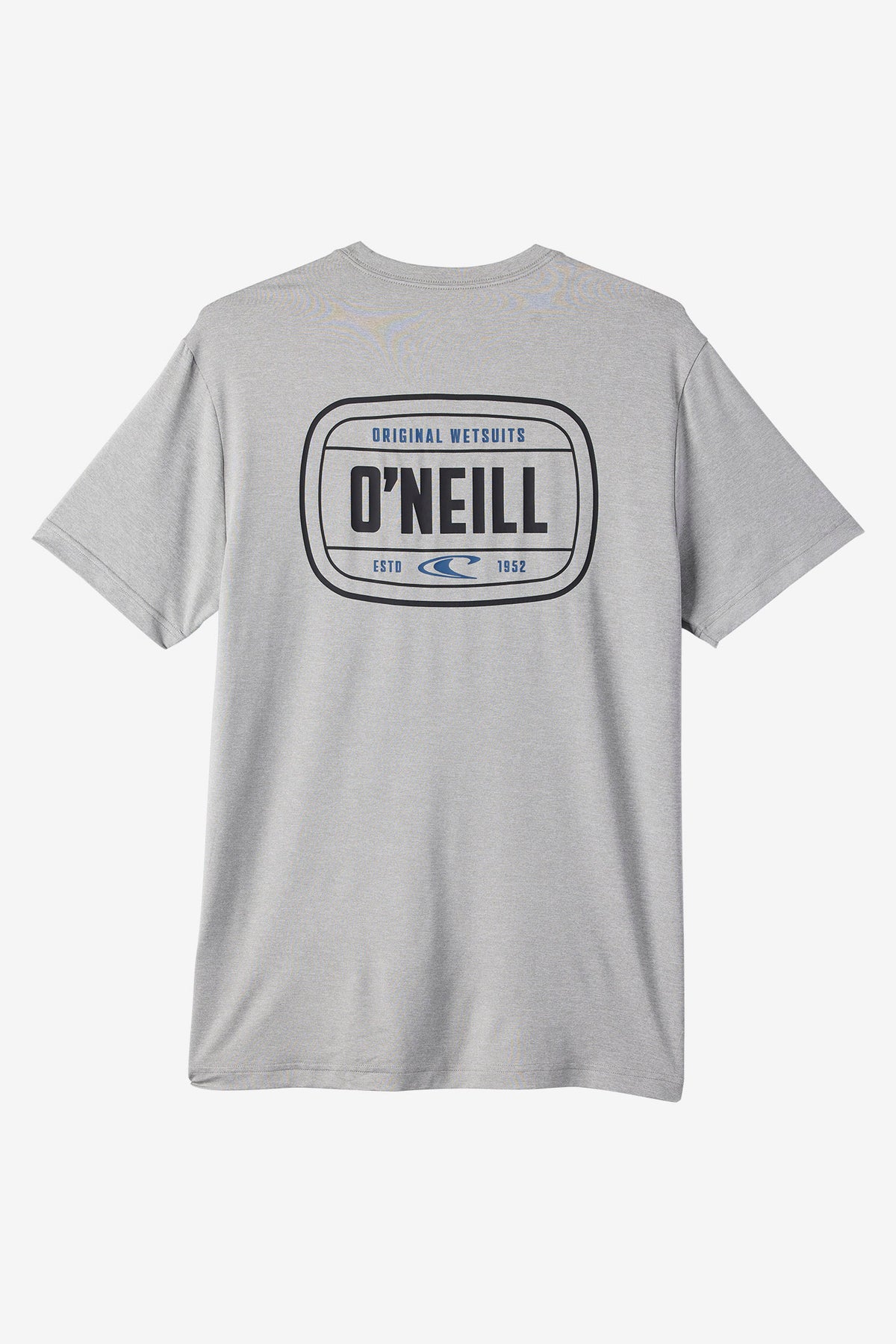 TRVLR UPF TEE - WORDMARK