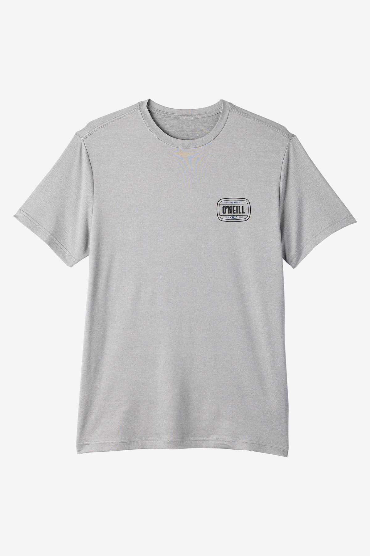 TRVLR UPF TEE - WORDMARK