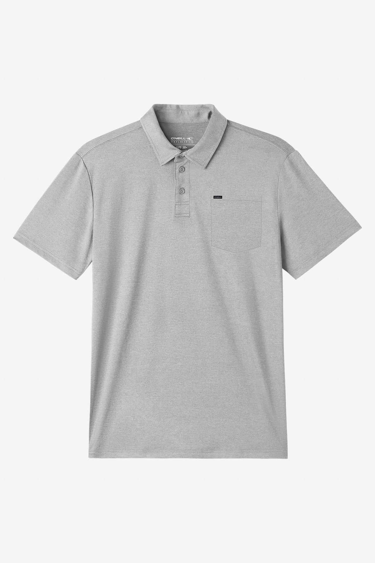 TRVLR UPF POLO
