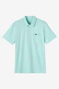 TRVLR UPF POLO