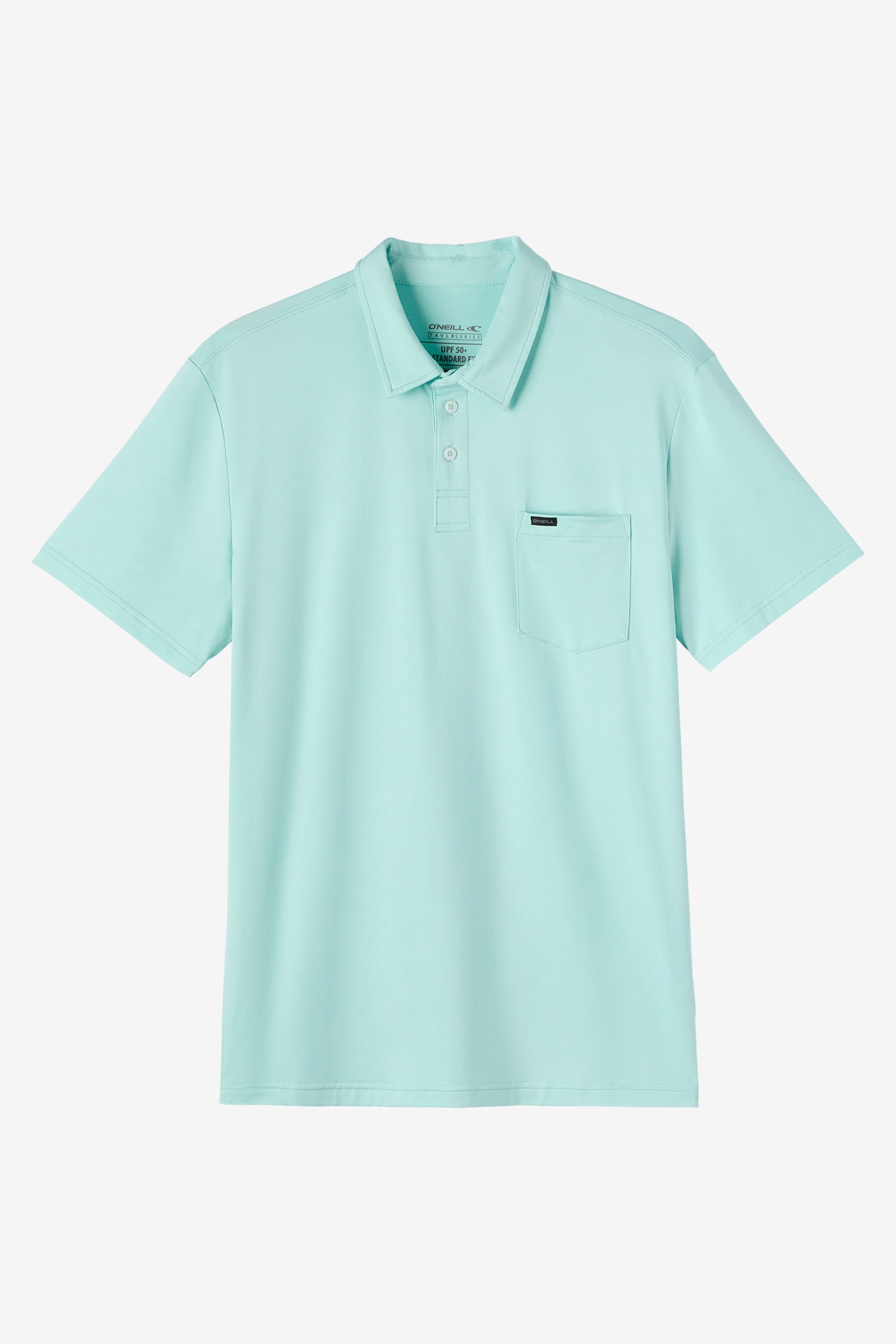 TRVLR UPF POLO