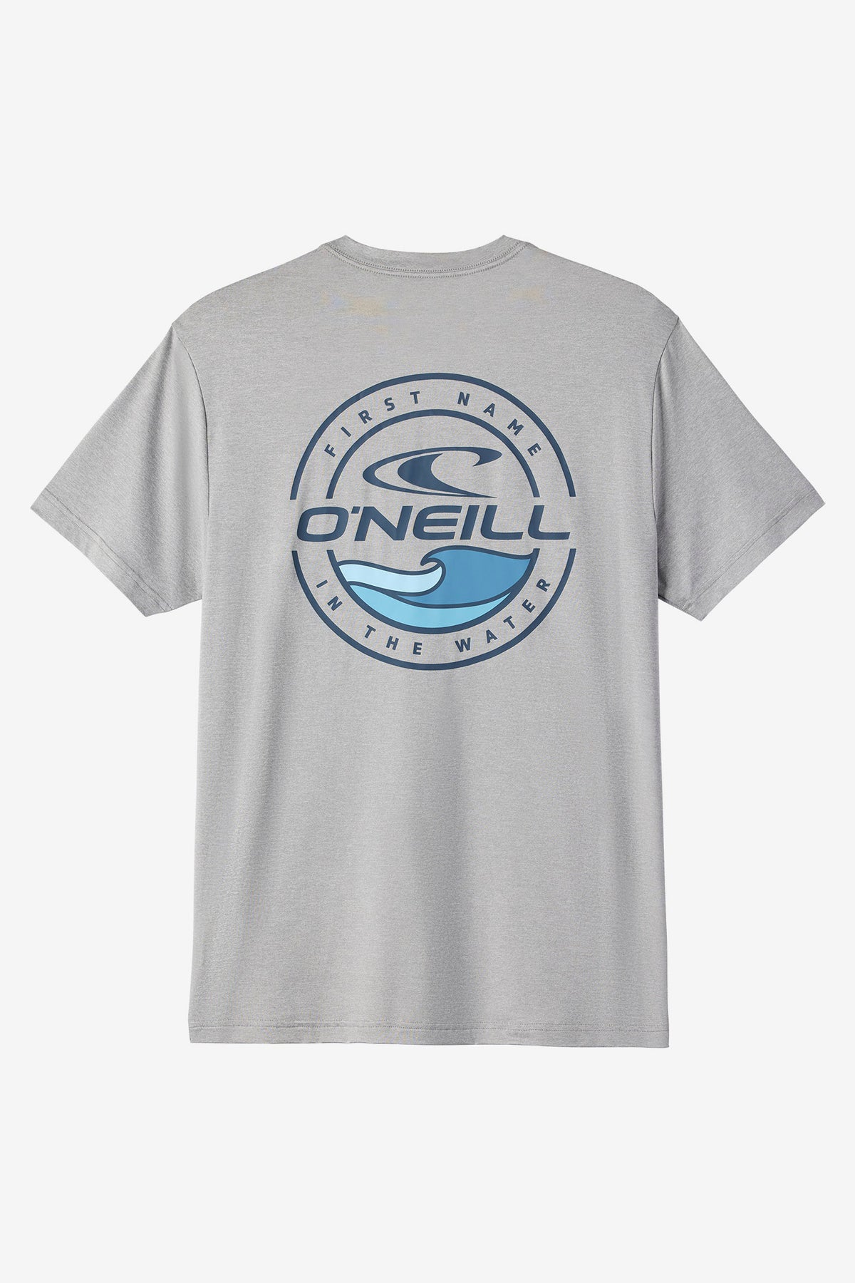 TRVLR UPF TEE - PEAK