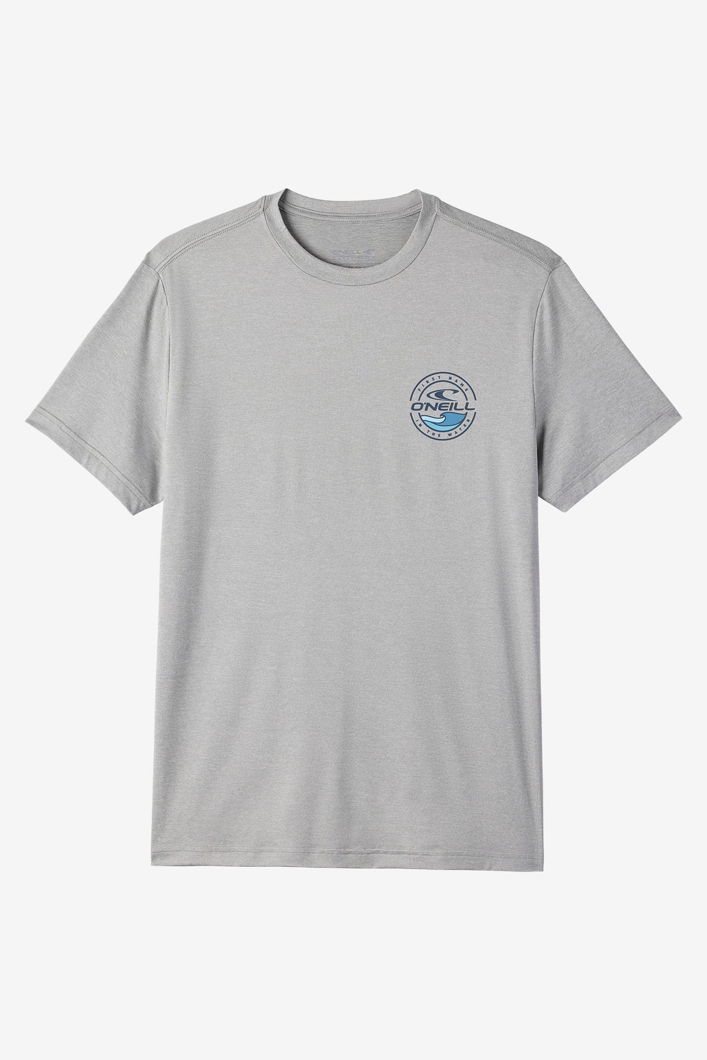 TRVLR UPF TEE - PEAK