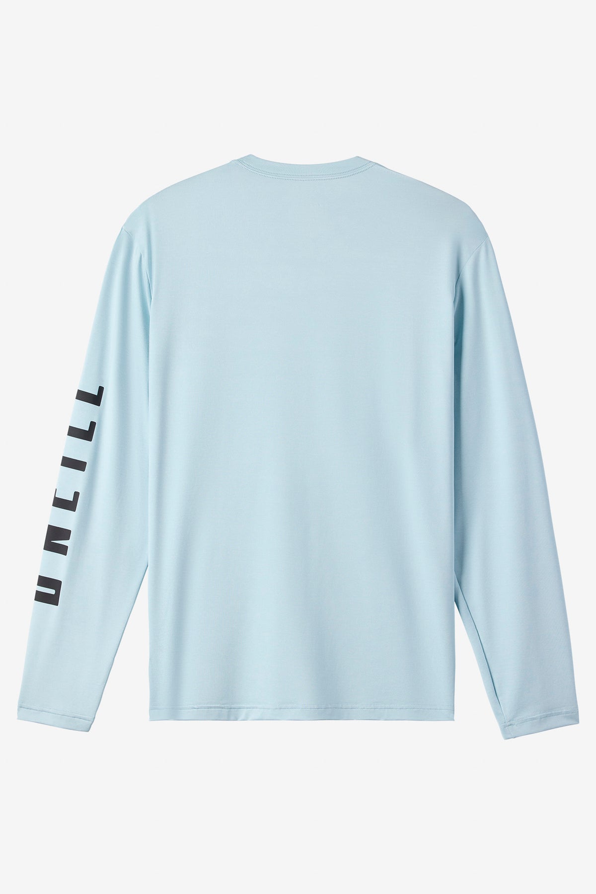 TRVLR UPF LONG SLEEVE TEE - WORDMARK
