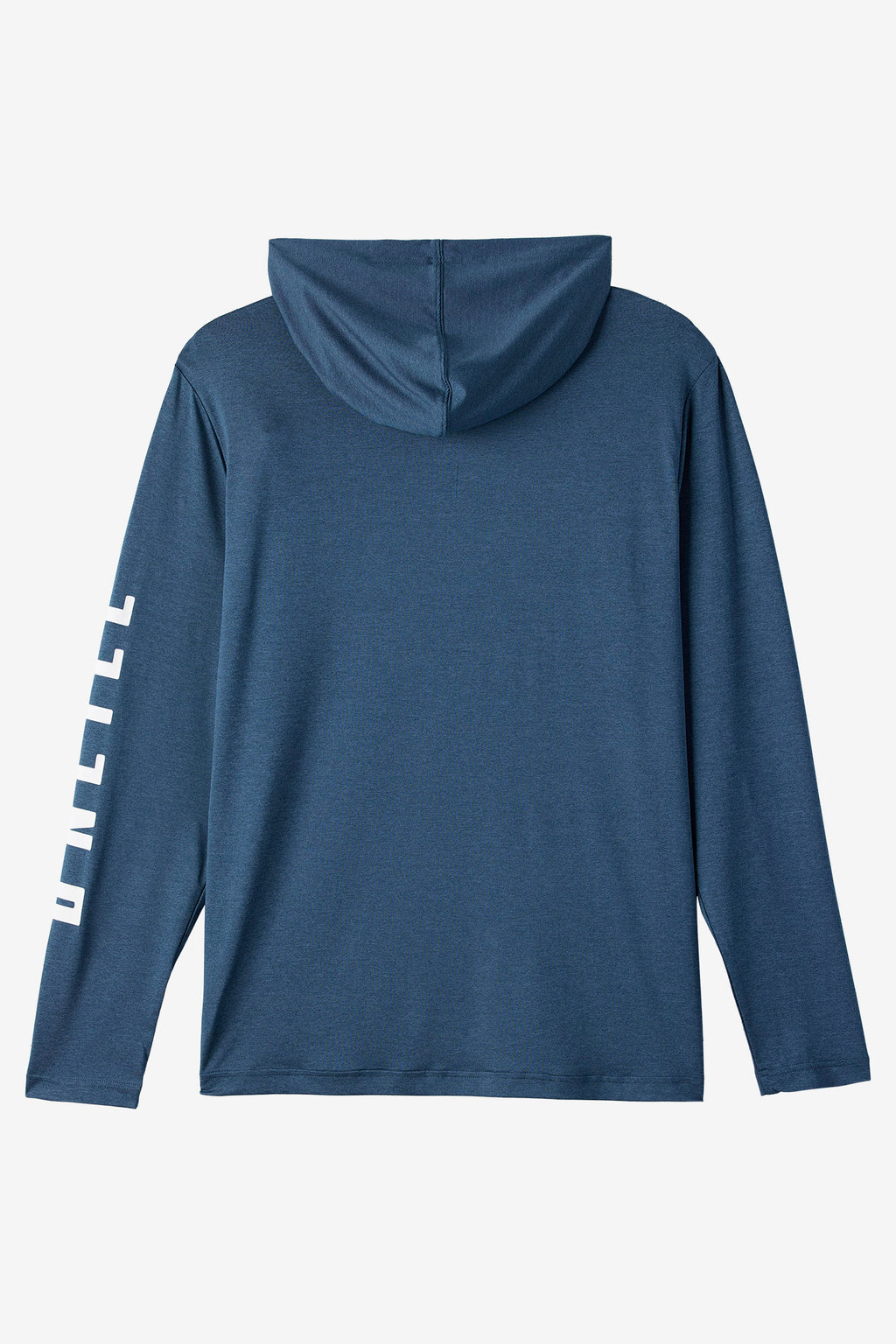 TRVLR UPF HOODED LONG SLEEVE- SWELL